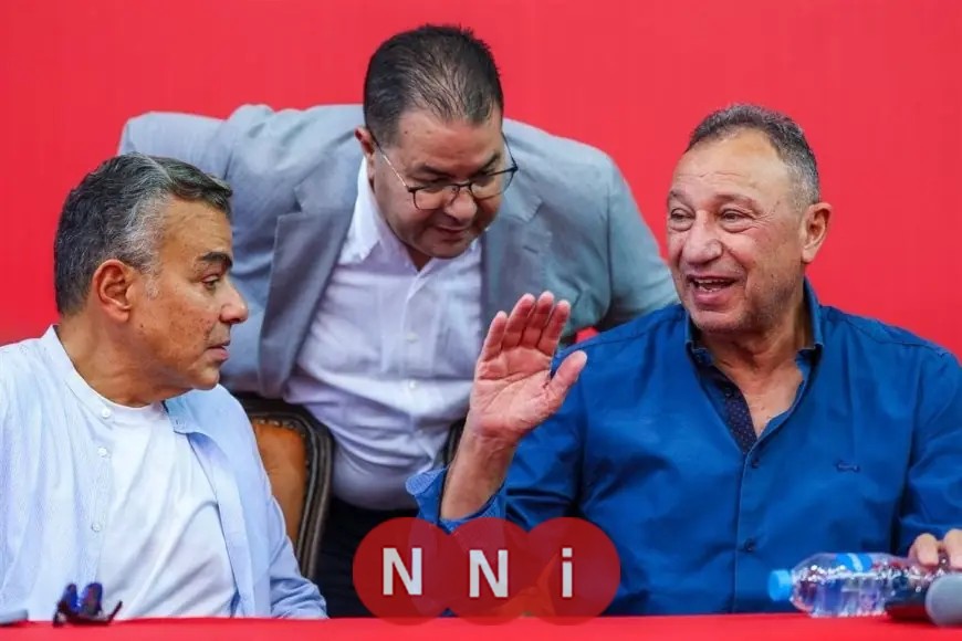 تسهيلات استثنائية للأهلي لدعم مشاركة ذوي الهمم وكبار السن في الانتخابات