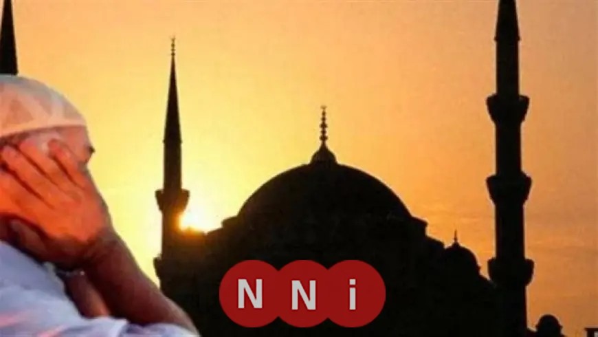 وقت أذان الظهر وفق التوقيت الشتوي في مصر