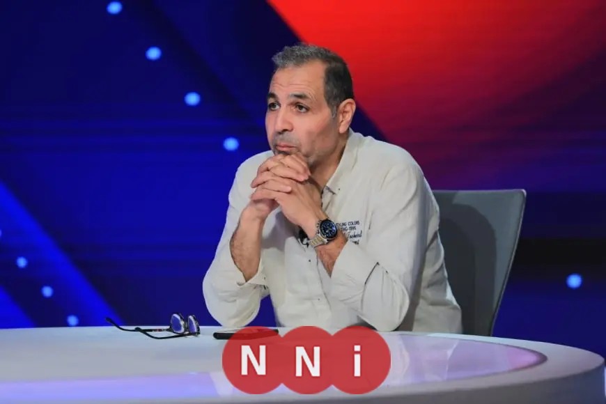 الزمالك يتحرك لإسقاط عضوية تامر عبد الحميد في اجتماع الجمعية العمومية