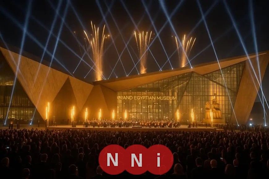 الحكومة تعلن عن عدد أيام إجازة افتتاح المتحف المصري الكبير وتاريخ استئناف العمل
