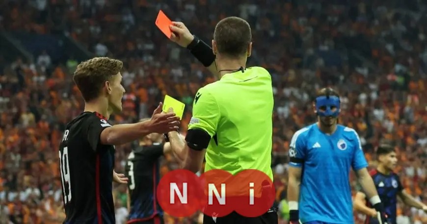 الاتحاد السعودي يكشف عن حكم مباراة القمة بين الهلال والشباب في دوري روشن