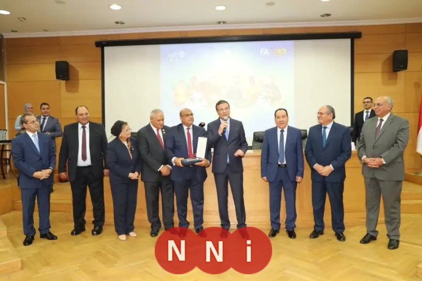 وزير الزراعة يعلن افتتاح المتحف المصري الكبير كميلاد حضاري جديد يعزز الاقتصاد القومي