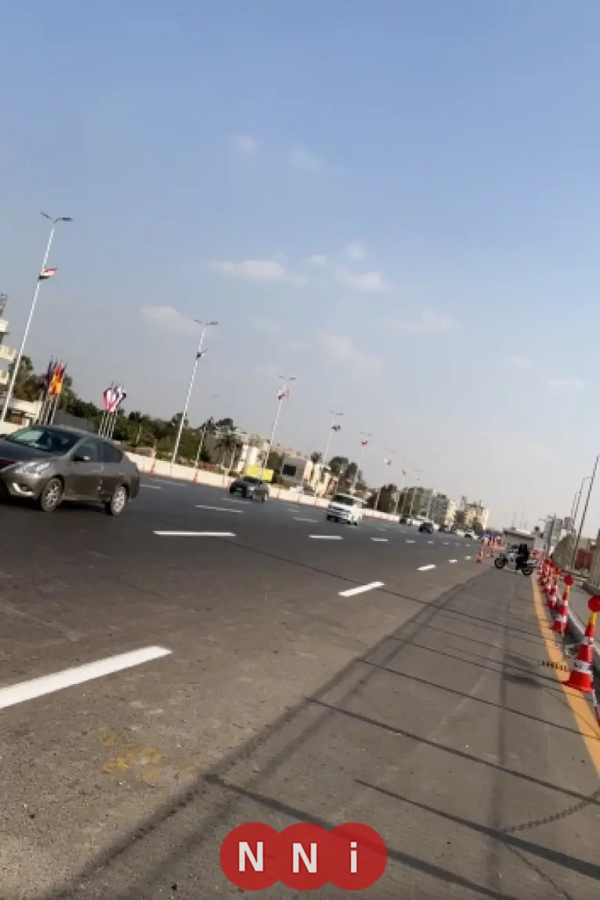 اكتشف كواليس افتتاح المتحف المصري مع أحمد موسى: الحياة مستمرة والشوارع مفتوحة