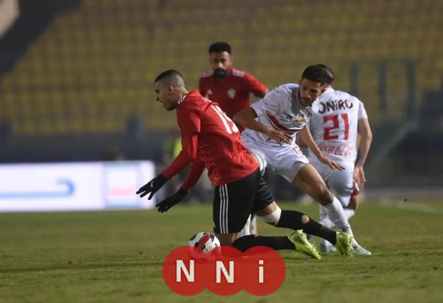 موعد مباراة الزمالك ضد طلائع الجيش في الدوري المصري الممتاز