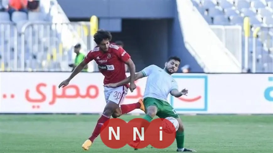 موعد المباراة المرتقبة بين الأهلي والمصري البورسعيدي في الدوري المصري