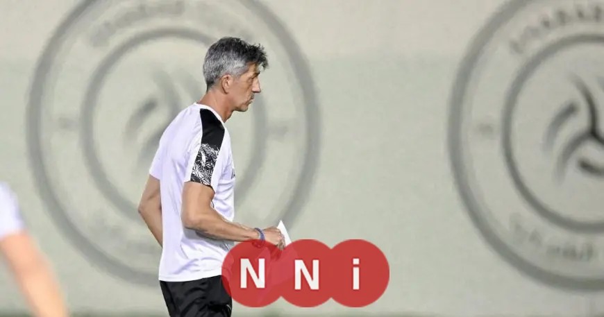 مدرب الشباب: خطة لهزيمة أي فريق يواجه الهلال بملعب مفتوح