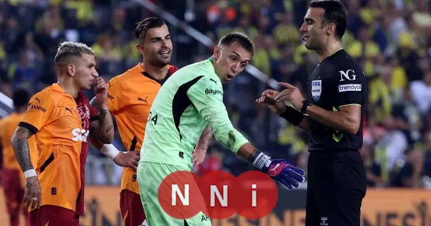 إيقاف 149 حكماً في تركيا لصلتهم المحتملة بفضيحة المراهنات الكبيرة