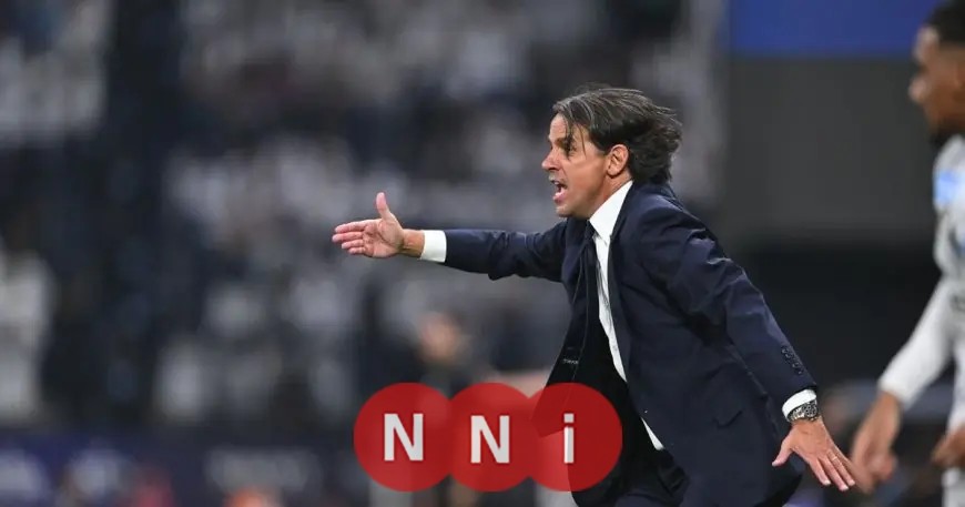 سيموني إنزاغي: التنظيم يميز الشباب والهلال يتقدم بثبات