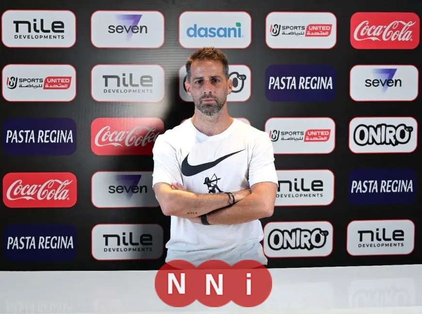 فيريرا يرد للمرة الأولى على شائعات إقالته من تدريب الزمالك