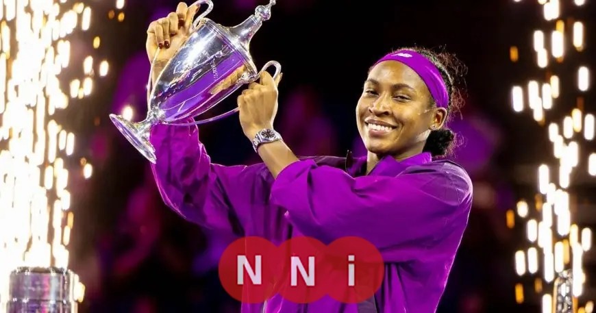 السبت في الرياض انطلاق نهائيات بطولة رابطة محترفات التنس 2025