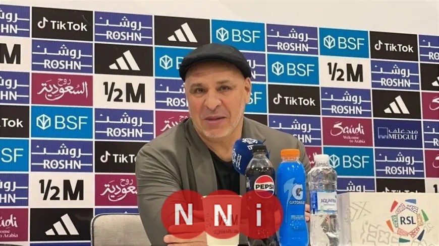 المدرب الجزائري نور الدين بن ذكري على وشك قيادة الزمالك