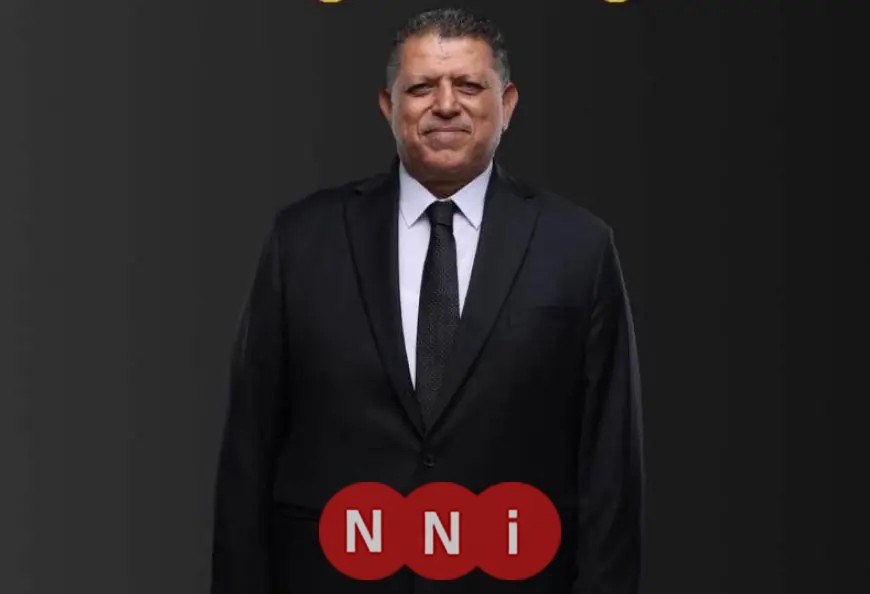 خالد فتحي يطمح في جلب كأس العالم مع افتتاح المتحف الكبير