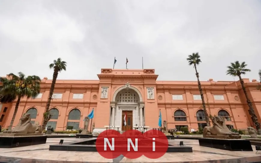 زاهي حواس يوضح مستقبل متحف التحرير عقب افتتاح المتحف المصري الكبير