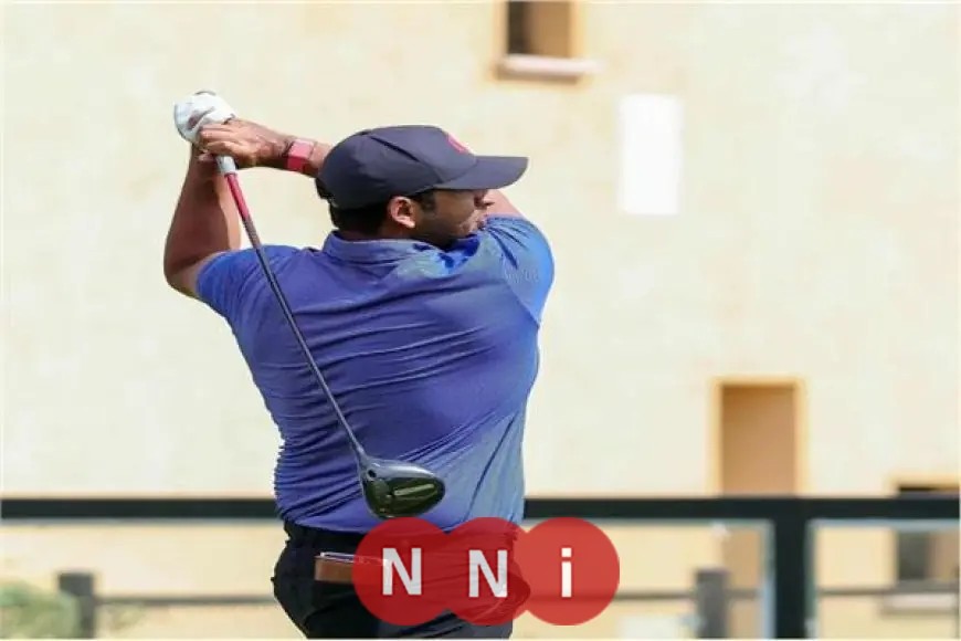 تألق عيسى أبو العلا يُلفت الأنظار في بطولة مصر الدولية المفتوحة للمحترفين