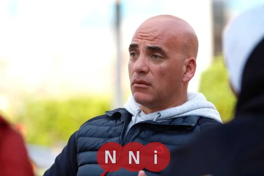 شريف القماطي يحذر: شطب عمر عصر ومحمود أشرف إذا تكررت الواقعة