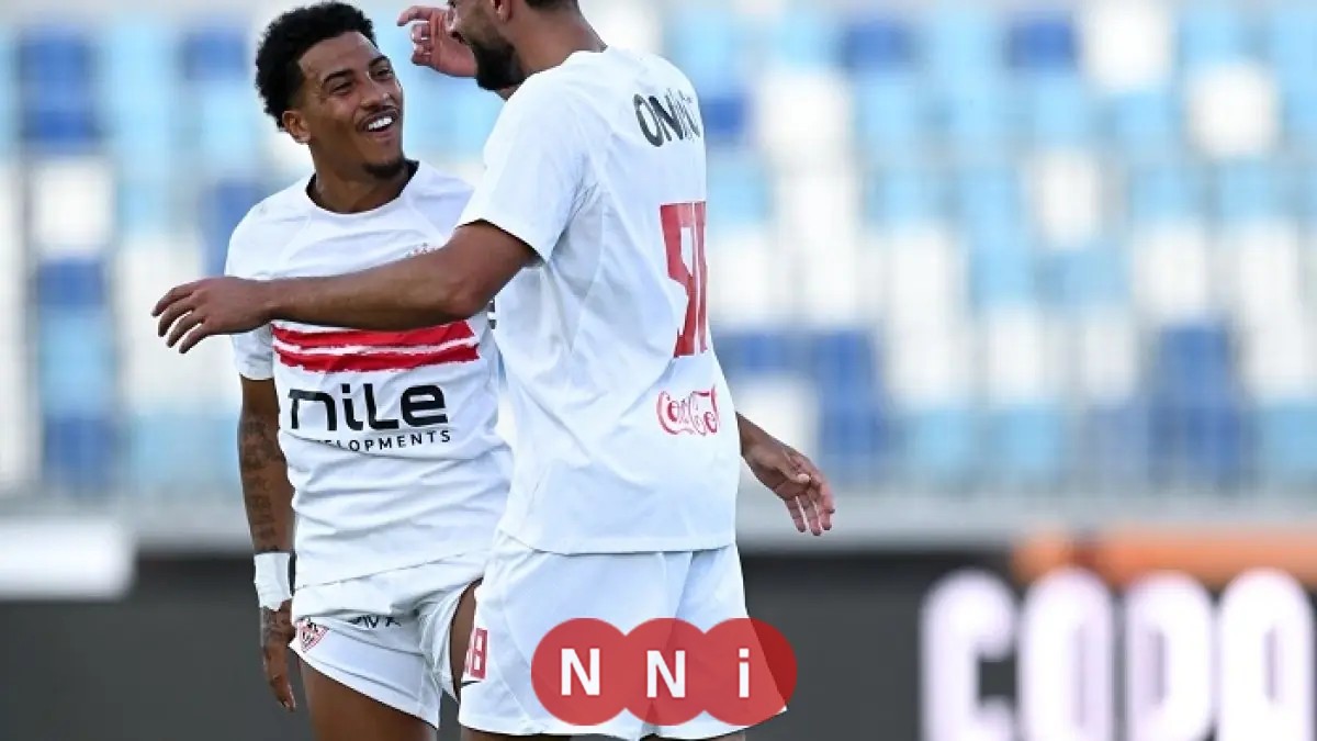 الأزمات تضرب الزمالك بغيابات متعددة قبل المواجهة المنتظرة ضد بيراميدز في نصف نهائي السوبر المصري