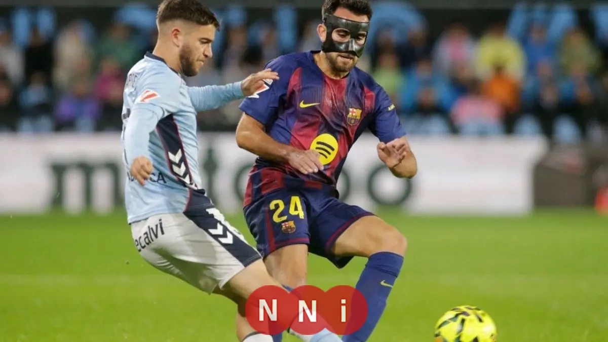 برشلونة الهش يتلقى المزيد من الأهداف ويتجه نحو حصيلة كارثية في الدفاع