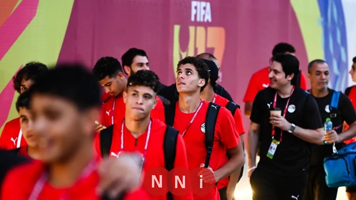 منسق ناشئي مصر: التحدي أمام منتخب سويسرا القوي والمنظم لتحقيق أفضل إنجاز بالمونديال