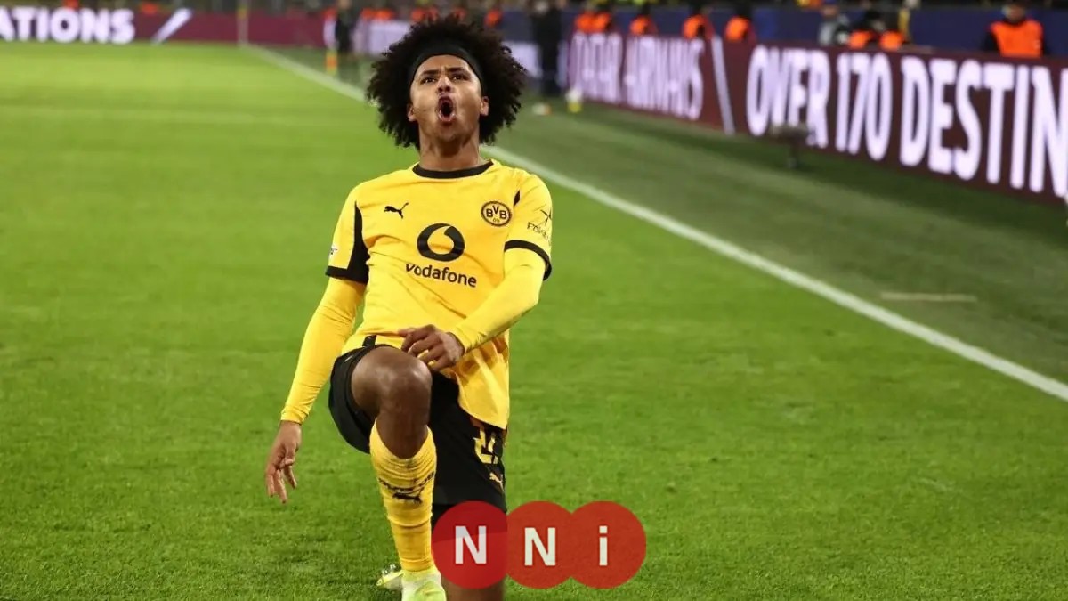 دورتموند يستفيد من النقص العددي لتحقيق فوز ساحق برباعية على فياريال