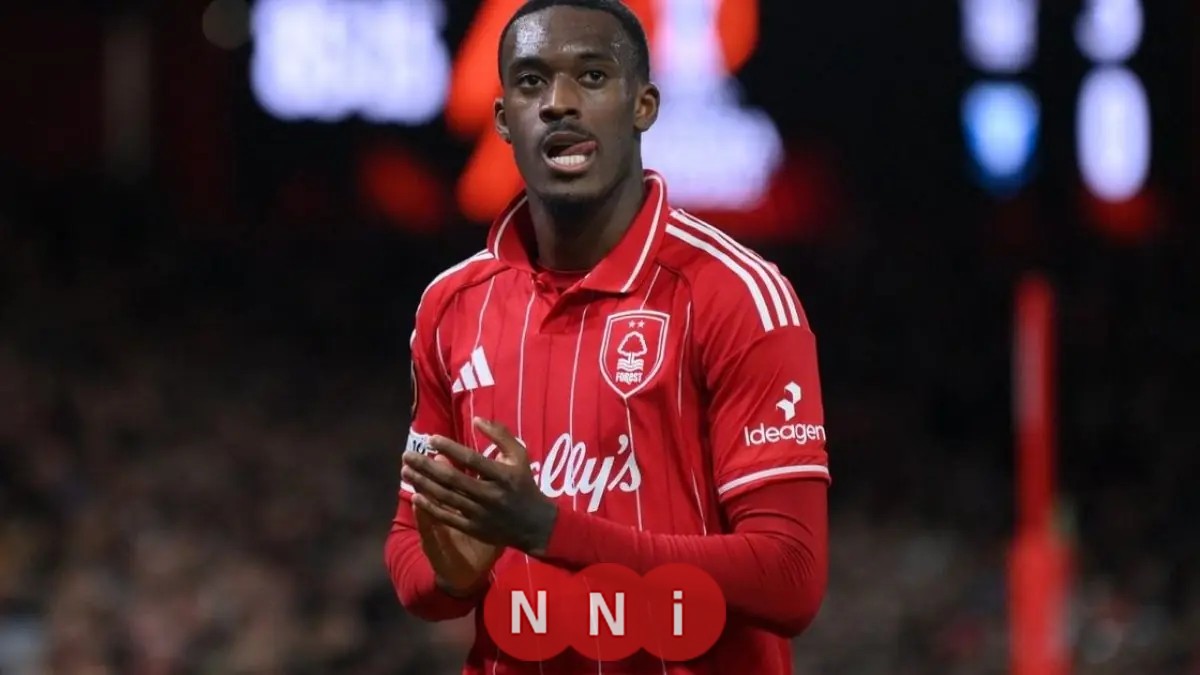 ليون يعتلي قمة الدوري الأوروبي وفورست يحقق سلسلة انتصارات رائعة