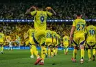 ثلاثي النصر خارج مباراة الحسم ضد الفيحاء في الدوري السعودي