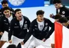 مصر تواجه ألمانيا في نهائي مثير لمونديال اليد للناشئين في المغرب