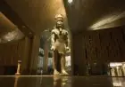 تردد NNi مصر لنقل فعاليات افتتاح المتحف المصري الكبير واحتفالاته المتنوعة