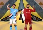 محمد صلاح وعمر مرموش يتألقان في الدوري الإنجليزي احتفالًا بالمتحف المصري العظيم: مصر حضارة المستقبل