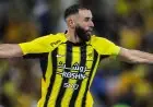 التشكيل المتوقع للاتحاد أمام الخليج في الدوري السعودي وموقف بنزيما