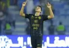 فيصل الغامدي يقود الاتحاد لتعادل مثير مع الخليج بروح البطل الفريدة
