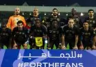 الاتحاد يحقق إنجازاً تاريخياً في الدوري السعودي