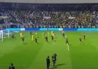ملخص مثير وأهداف مباراة الخليج والاتحاد 4-4 في دوري روشن السعودي