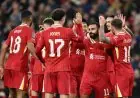 محمد صلاح يتصدر تشكيل ليفربول في مواجهة أستون فيلا المهمة
