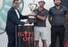 نيكلاس يعزز قائمة أساطير بطولة مصر الدولية المفتوحة للجولف ويشيد بالتنظيم الذي قاده للفوز