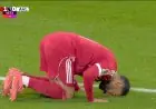محمد صلاح يقود ليفربول للفوز بتسجيل هدف التقدم ضد أستون فيلا