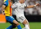 ريال مدريد يسحق فالنسيا برباعية ويعزز موقعه في قمة الدوري الإسباني