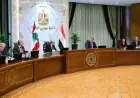 اجتماع اللجنة المصرية اللبنانية برئاسة رئيسي حكومتي مصر ولبنان لبحث التعاون المشترك