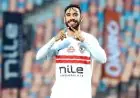 تألق ناصر ماهر يقوده ليكون نجم مباراة الزمالك وطلائع الجيش في الدوري