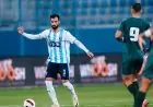 ثنائية مثيرة لبيراميدز تضمن الفوز على الاتحاد السكندري في منافسات الدوري