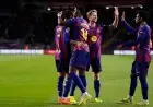 برشلونة يعود للانتصارات بقوة ثلاثية رائعة ضد إلتشي في الدوري الإسباني