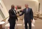 وزير السياحة يعزز التعاون السياحي مع نظيره الزامبي