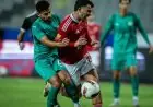 الأهلي يستمر في فقدان النقاط بتعادل سلبي مع المصري في الدوري الممتاز