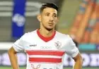 تعرف على سبب عدم استخدام التبديل السادس في الزمالك بعد إصابة أحمد فتوح