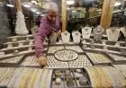 أسعار الذهب اليوم الإثنين في مصر: تحديث شامل لجميع الأعيرة