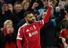 بالأرقام هل يوجد جناح يضاهي محمد صلاح في الدوري الإنجليزي؟