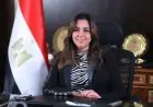 إنجاز تاريخي: تنفيذ 228 ألف مشروع بتمويل 36 مليار جنيه يعلن عنه وزيرة التنمية المحلية