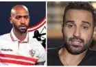 شيكابالا وأحمد فهمي ينهيان الخلاف ويؤكدان على الأخوة