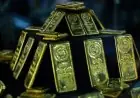 انخفاض سعر سبيكة الذهب خلال تداولات الثلاثاء 6 نوفمبر 2025