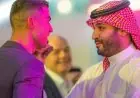 رونالدو يفضح سر انتقاله للسعودية ويعبر عن شكره للأمير محمد بن سلمان