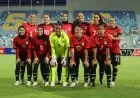 منتخب مصر للسيدات يتأهل لنهائيات كأس أمم أفريقيا رغم السقوط الكبير أمام غانا 7-0
